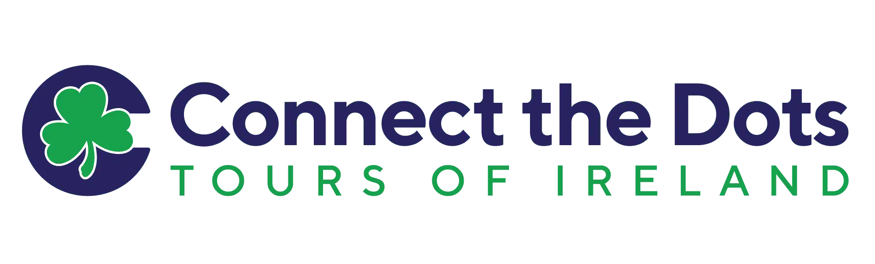 Connect The Dots Tours of Ireland
